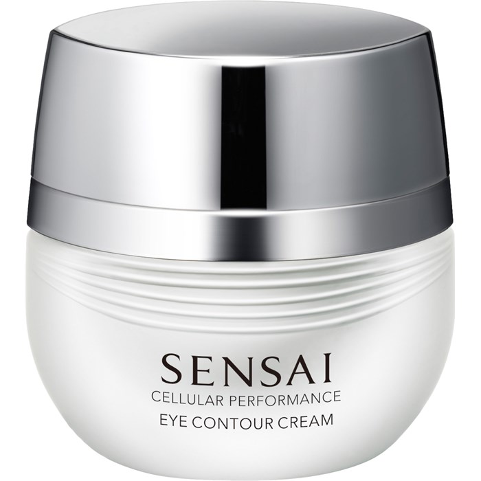 Eye Contour Cream