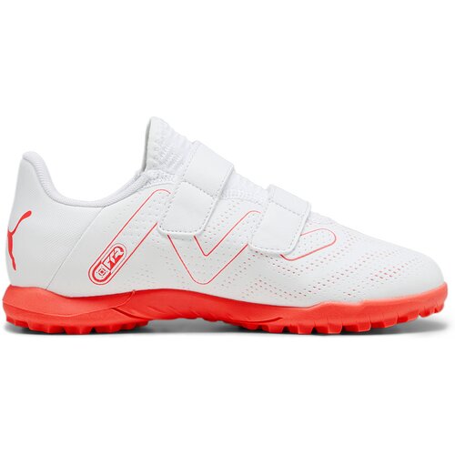 KINDER FUSSBALL-HARTPLATZSCHUHE FUTURE PLAY TT V JR