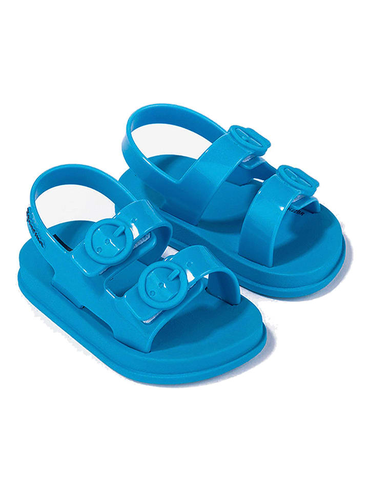 Ipanema Sandalen in Blau günstig kaufen