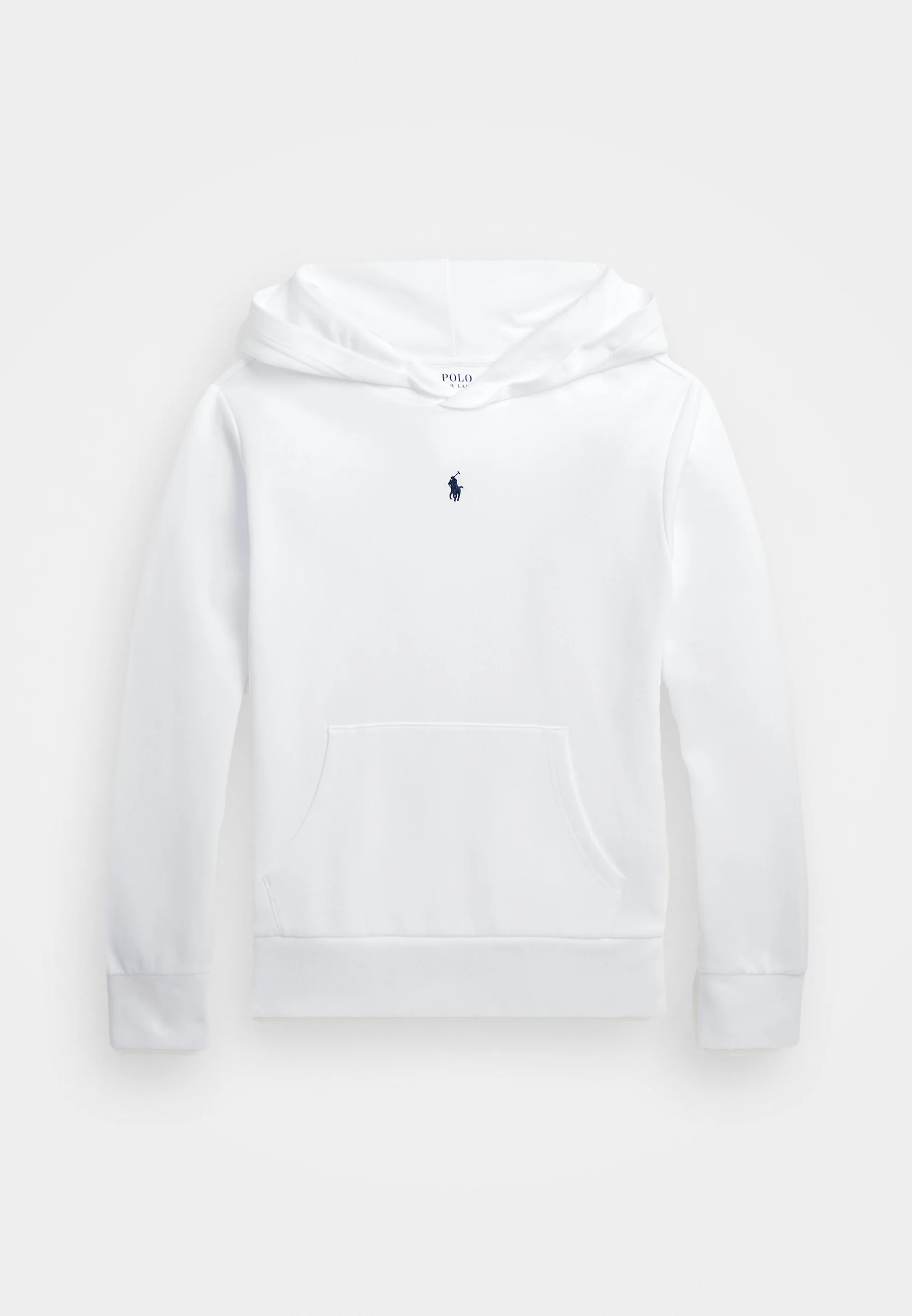 Polo Ralph Lauren HOOD - Sudadera con capucha