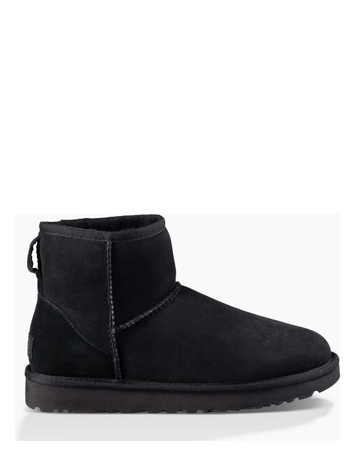 UGG Lammfell-Winterboots 