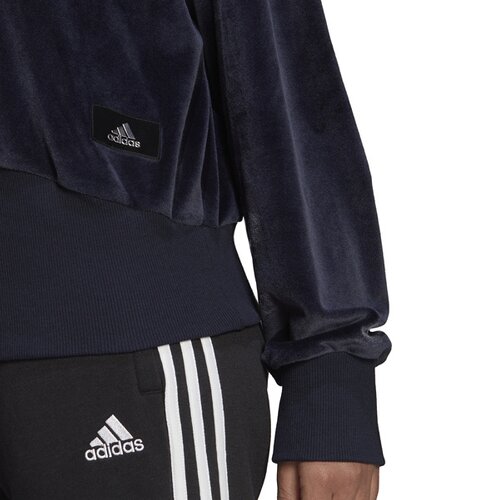 DAMEN SWEATSHIRT W HOL SWT