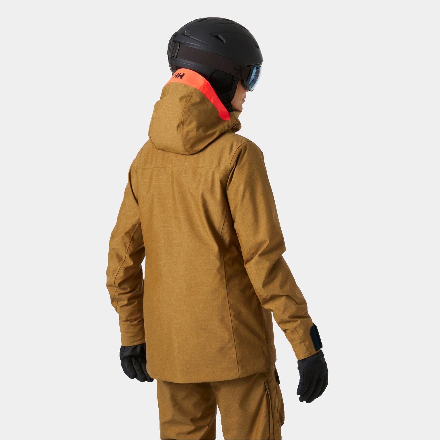 Women’s Powderqueen 3.0 Ski Jacket