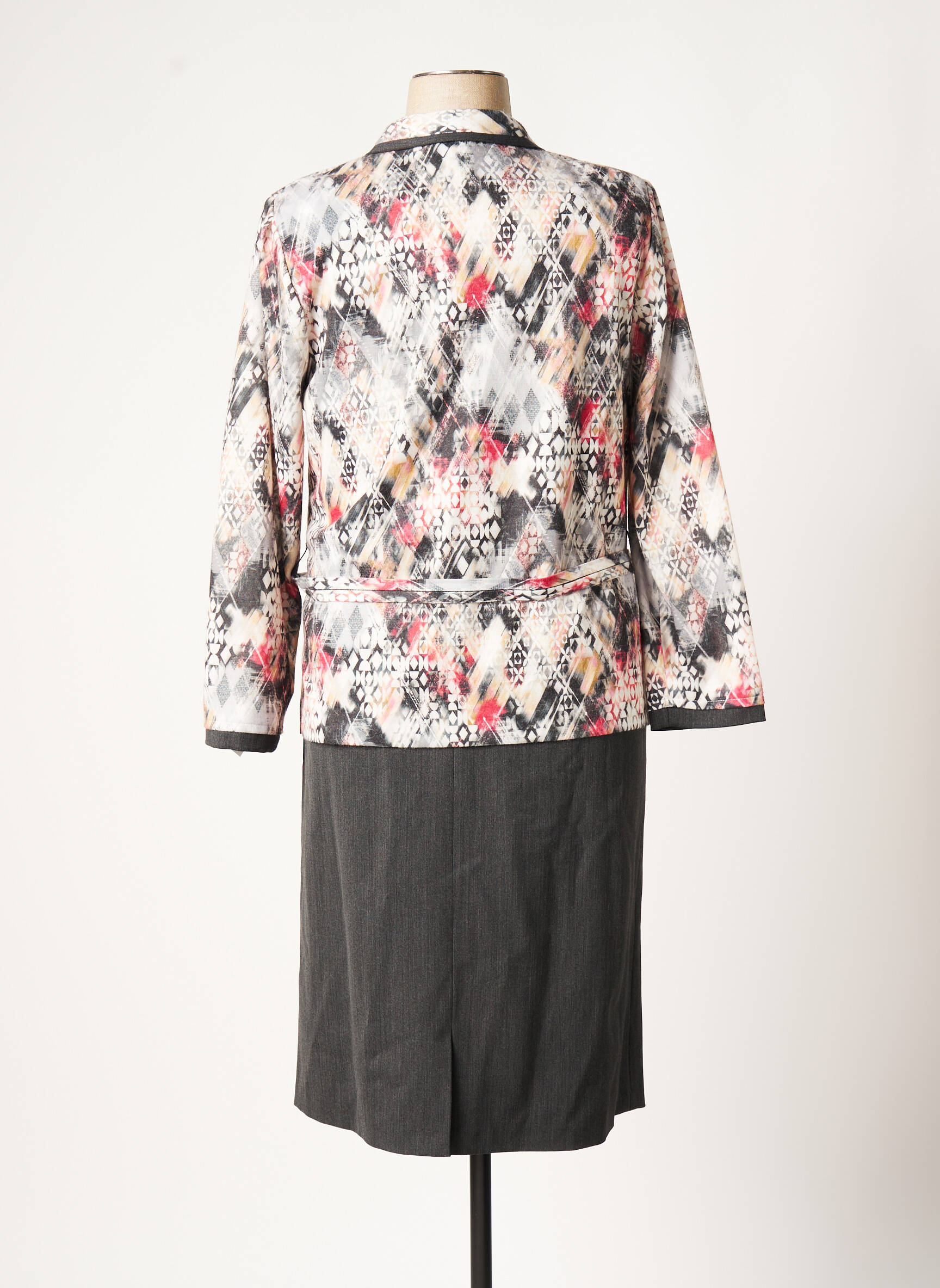 Guy Dubouis Ensembles Robe Femme couleur noir