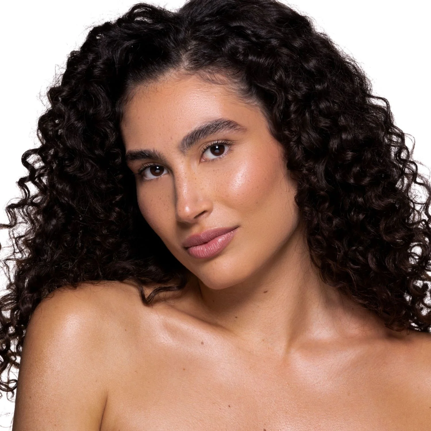 Corrector líquido hidratante facial BFF - Corrector
