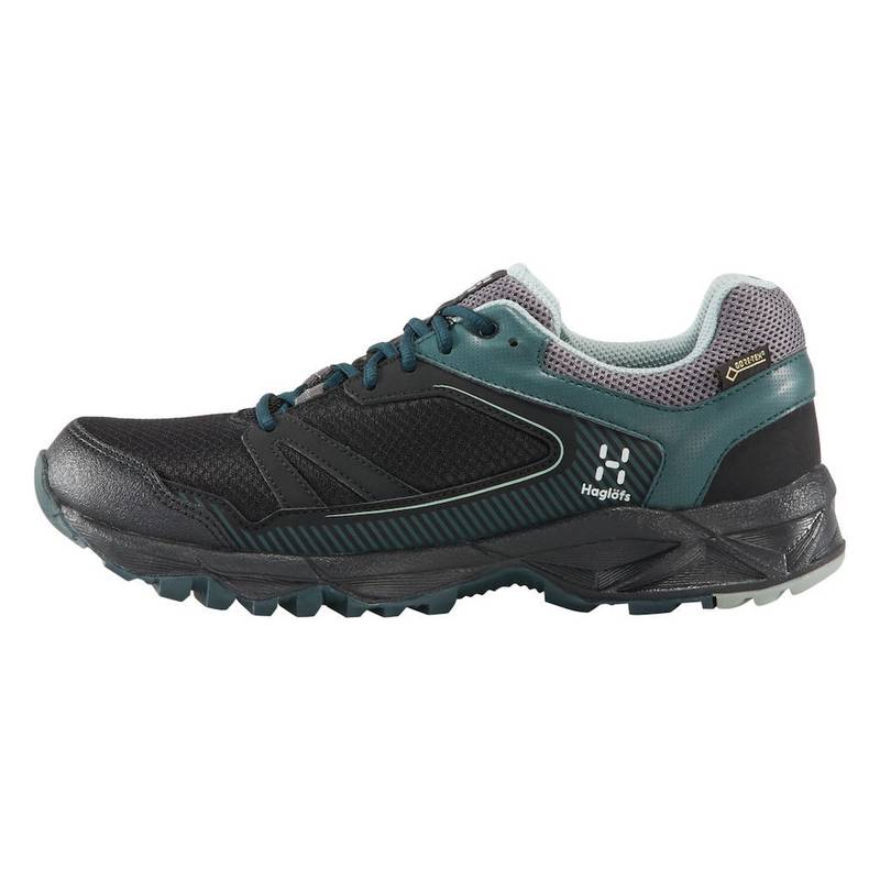 Haglöfs Trail Fuse GT Wanderschuhe Damen