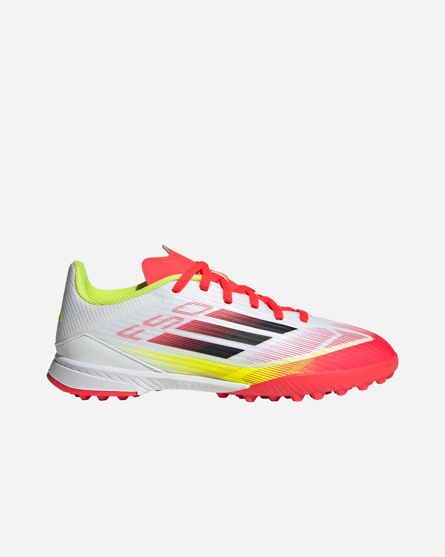 Futbalové kopačky Adidas F50 League Tf Jr IE3753