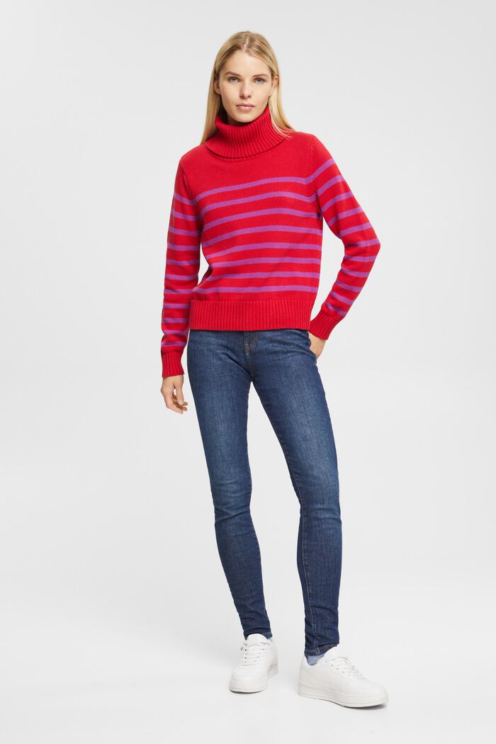 Denim-Jeggings