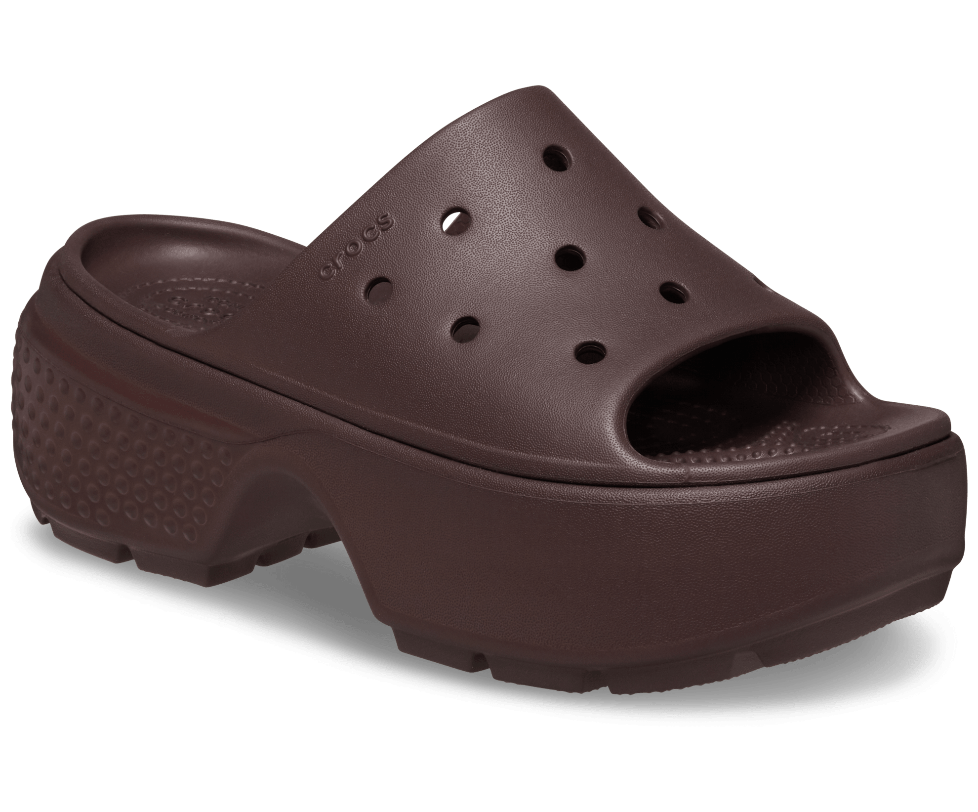 Stomp Slide