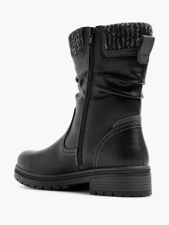 Easy Street Komfort Boots