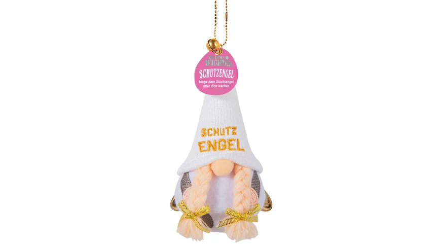 H&H Glückswichtel - Schutzengel