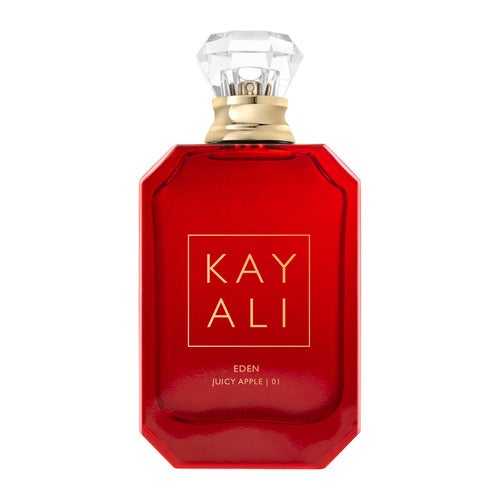 Kayali Eden Juicy Apple 01 kvapusis vanduo 100 ml