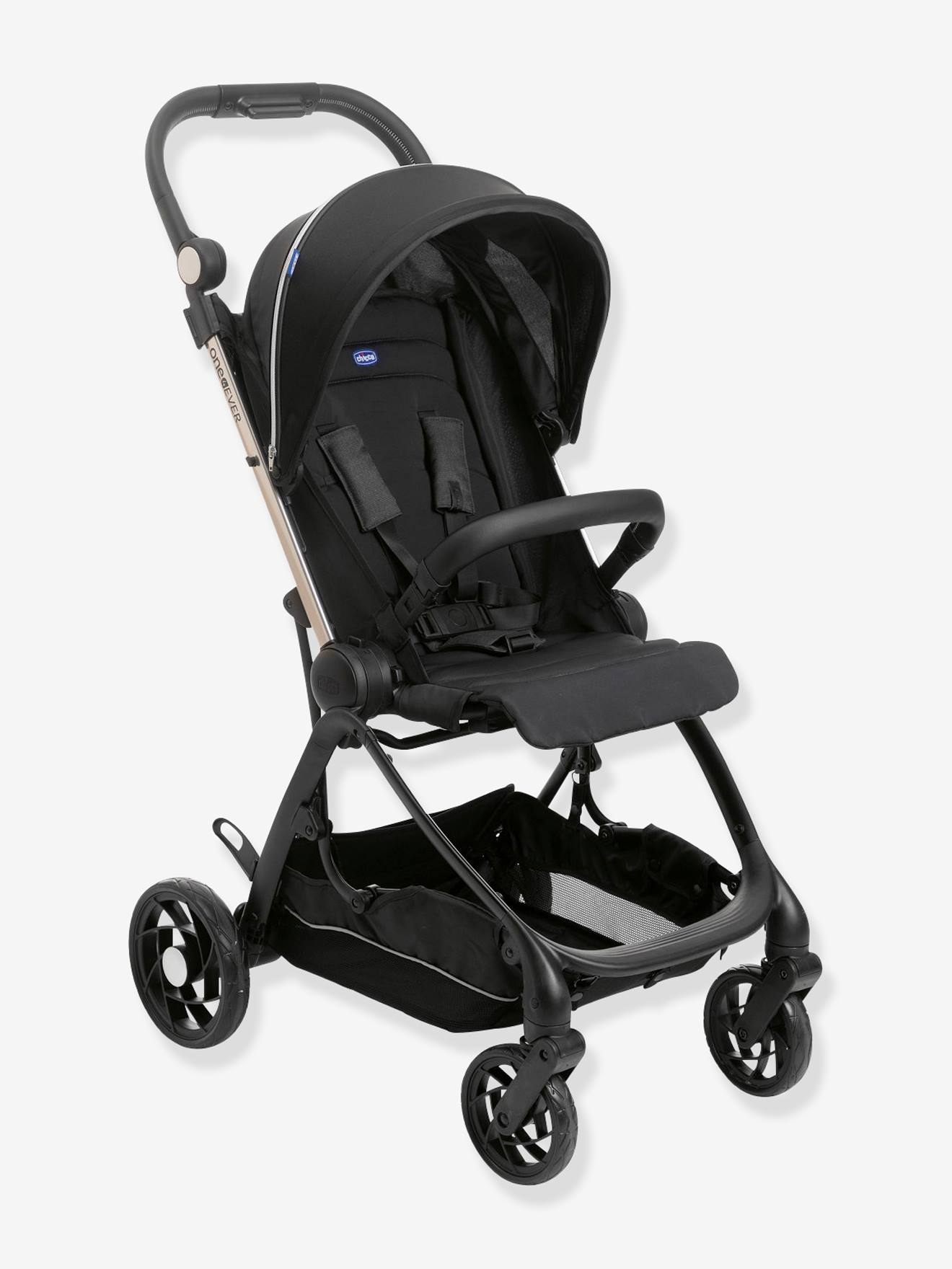 Chicco Kinderwagen ONE4EVER CHICCO - schwarz
