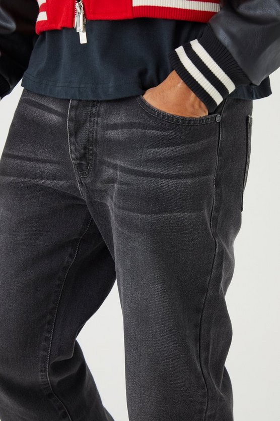 Lockere Jeans