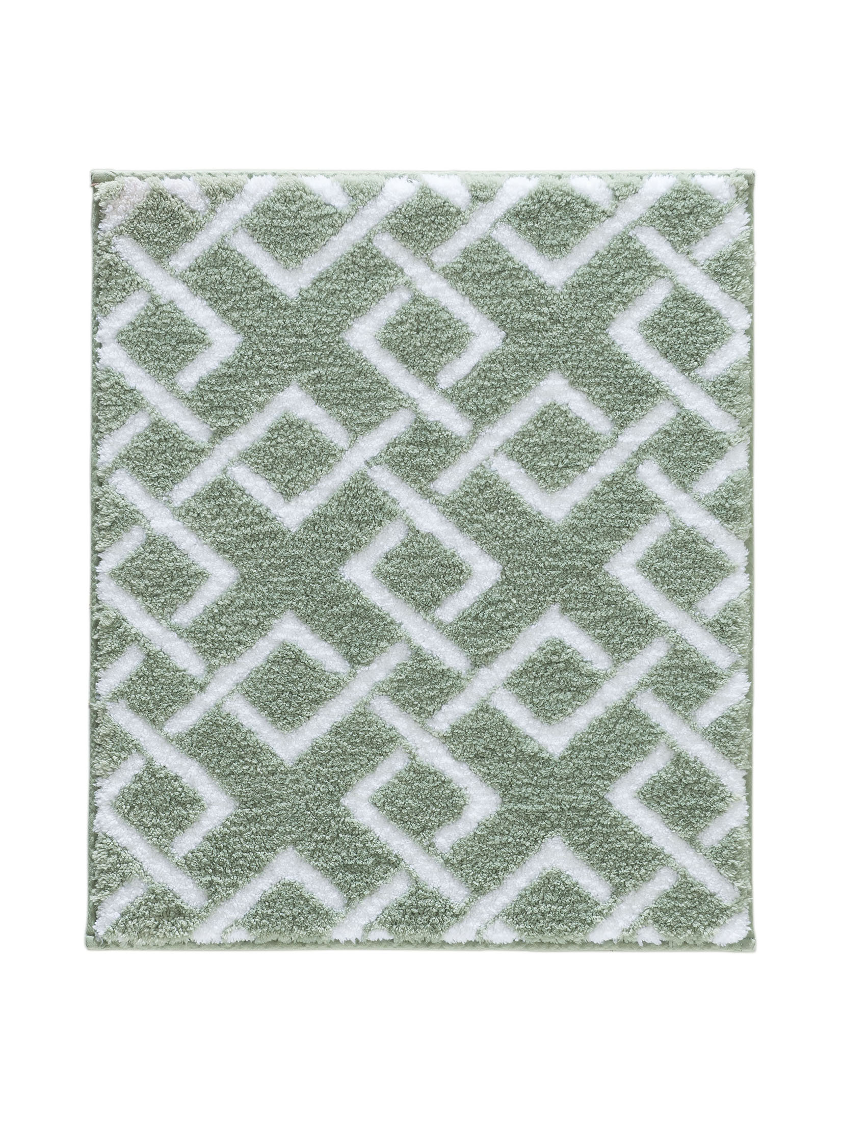 Valera Badematte, Altmint