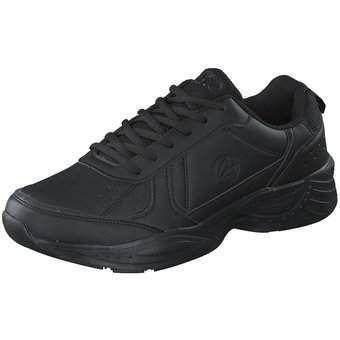 Jako JP-Lex Sneaker in schwarz