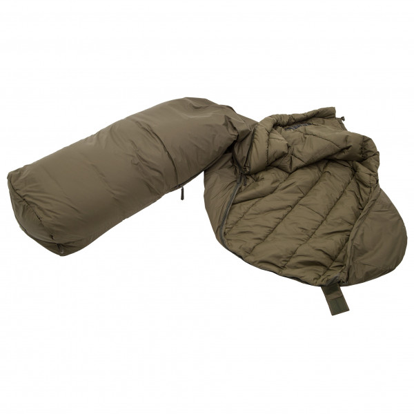 Carinthia - Eagle - Kunstfaserschlafsack