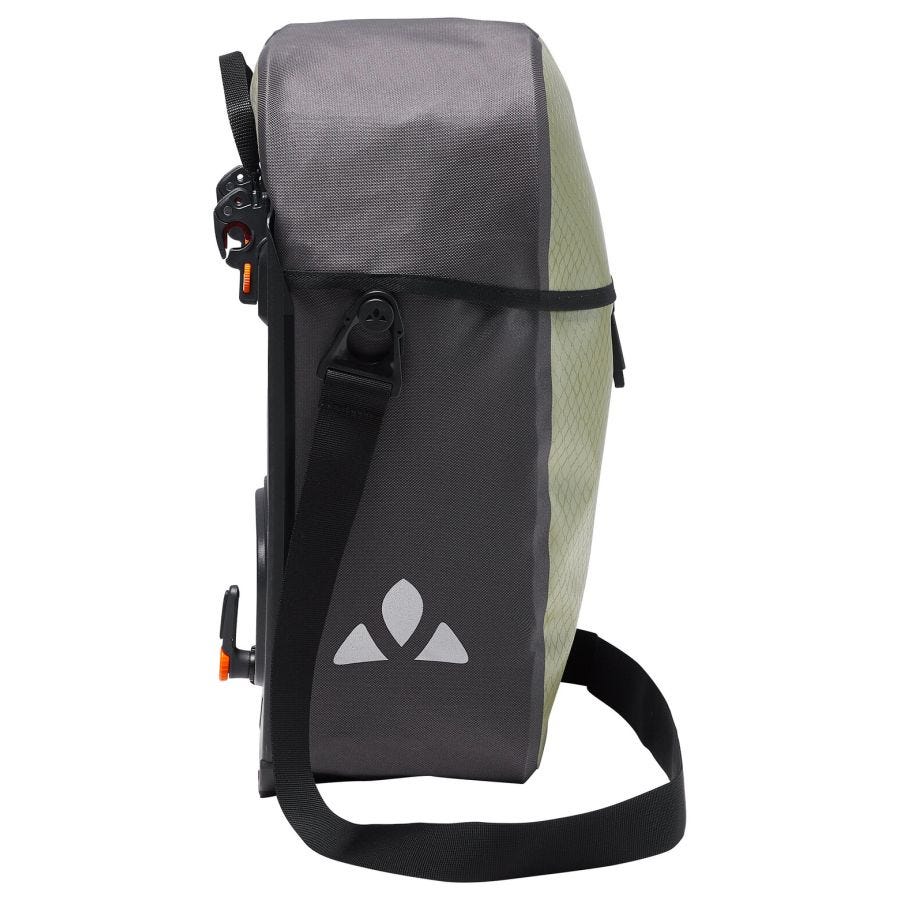 Aqua Commute Single Fahrradtasche