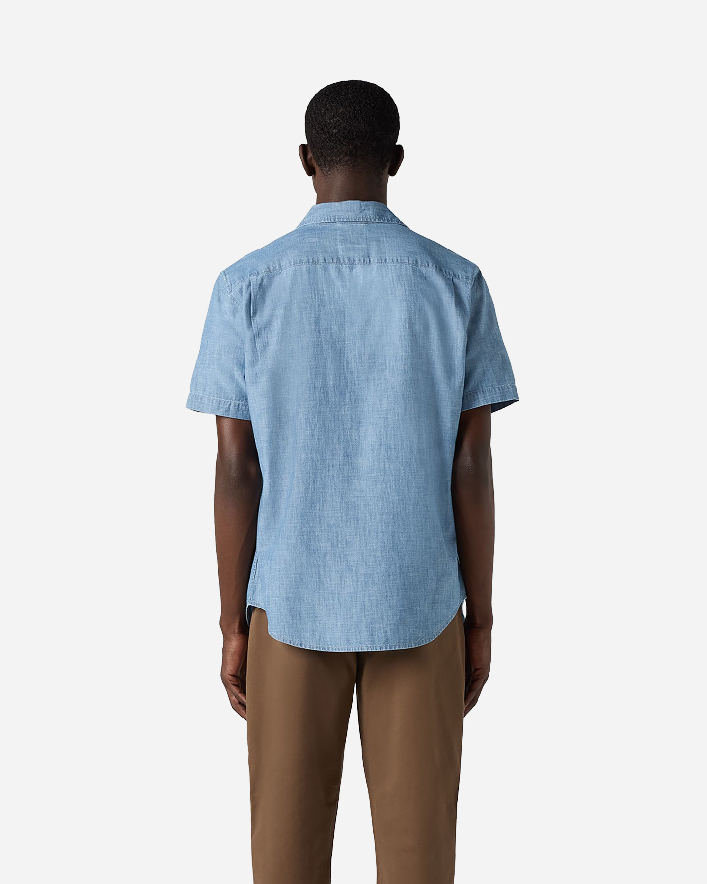 Camicia Levi's Chambray M 86624-0062