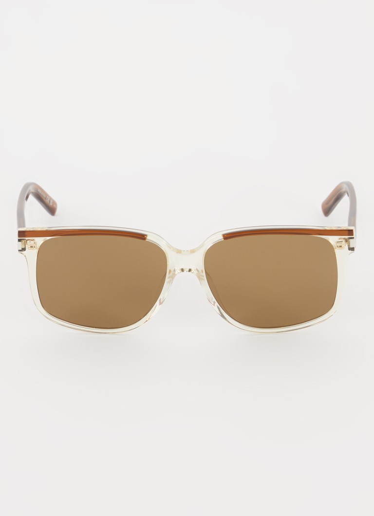 Saint Laurent  Wayfarer zonnebril SL599