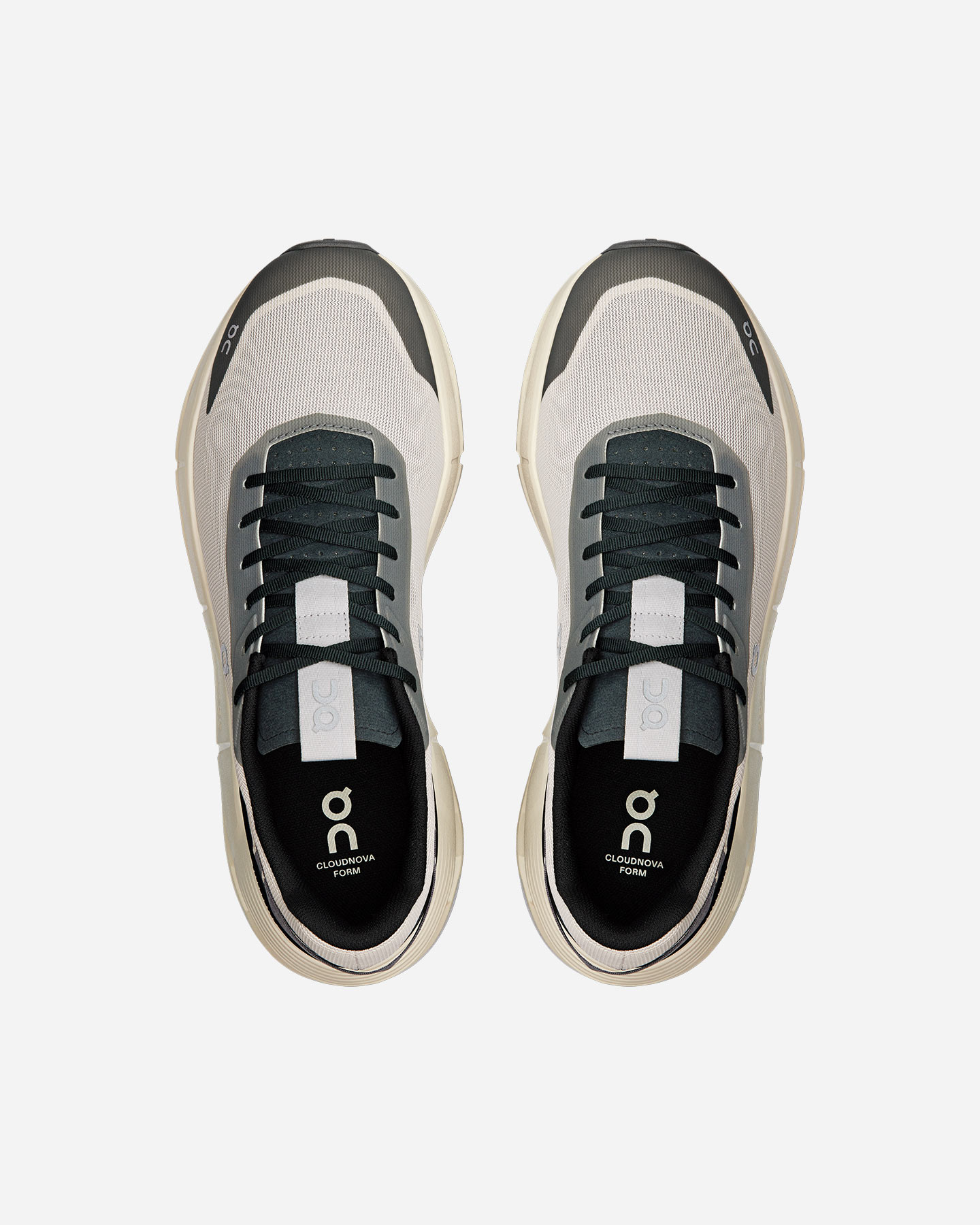 Tenisky Scarpe On Cloudnova Form 2 M 3ME30152325