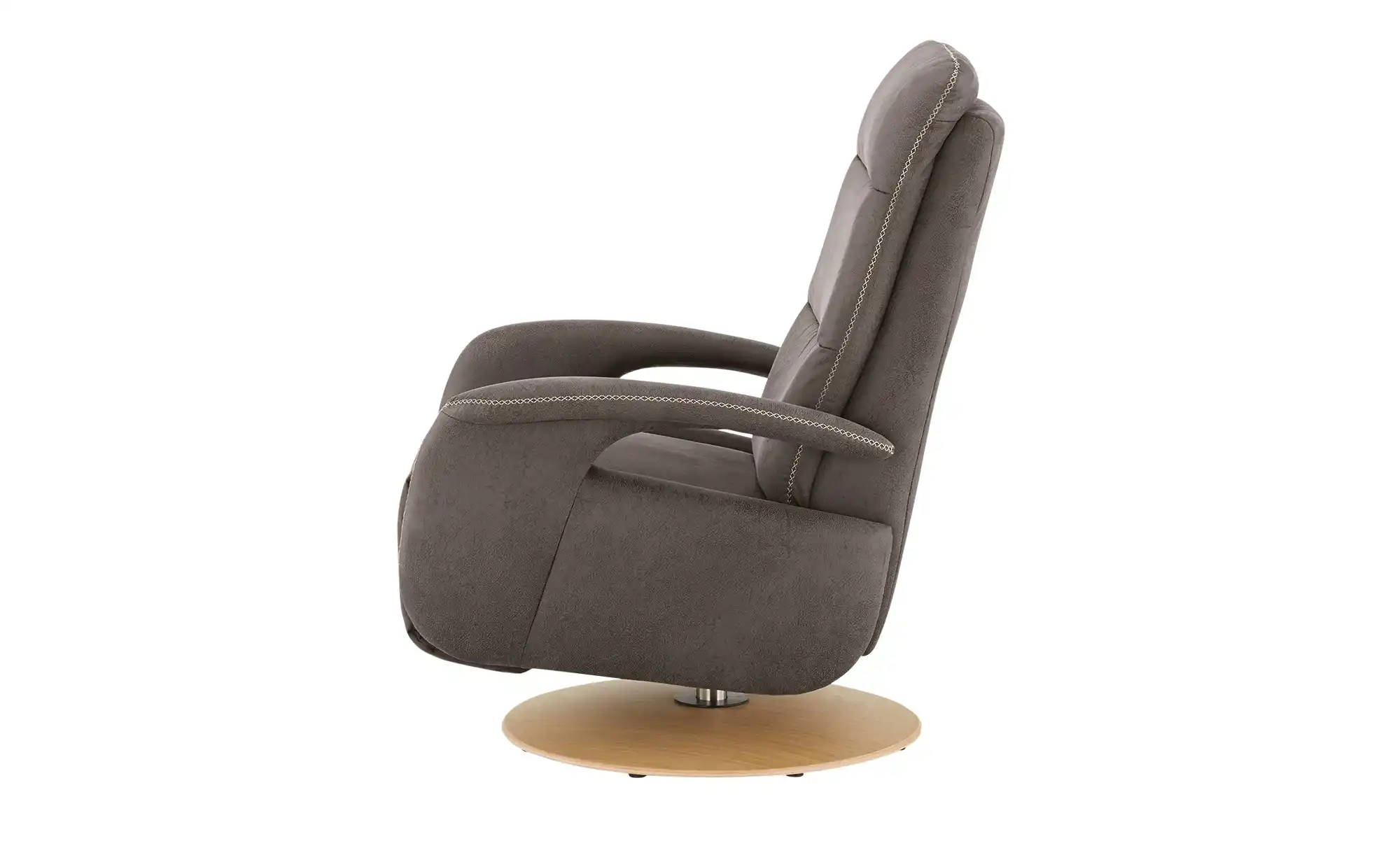 Kollektion Kraft Drehsessel Ira