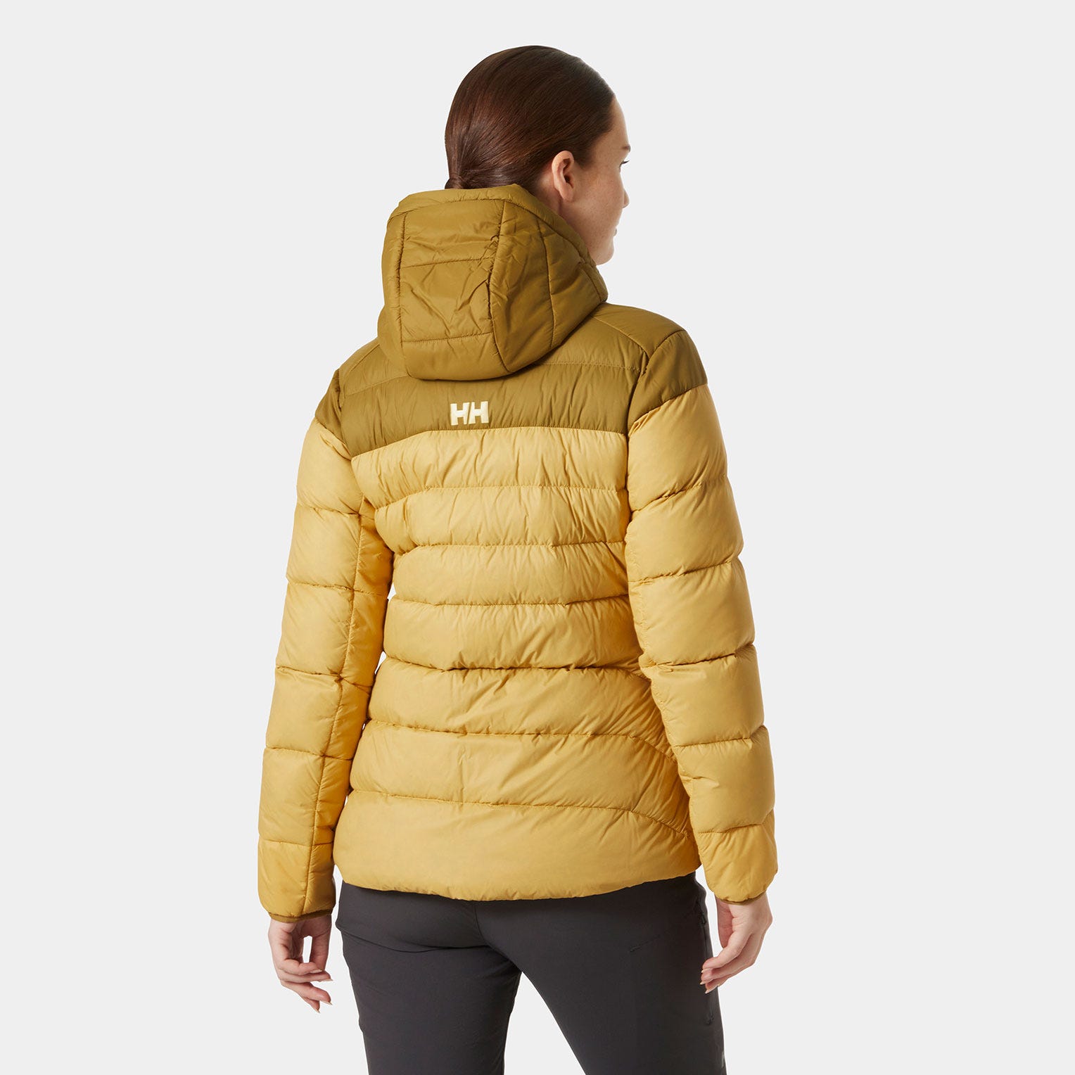 Women's Verglas Glacier Down Jacket