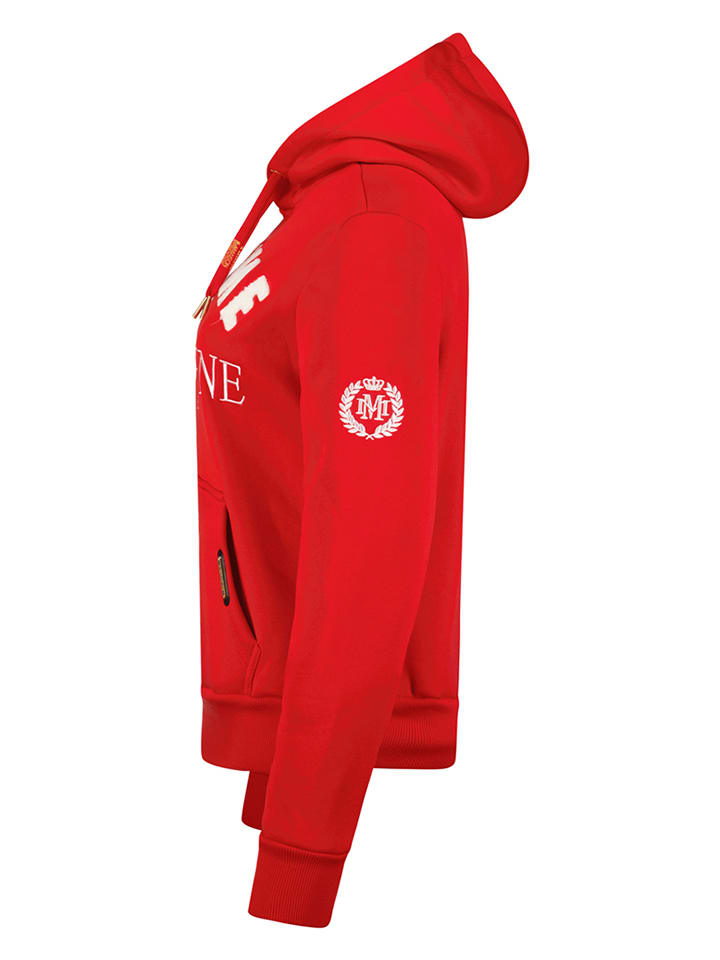 Maison Montaigne Hoodie 