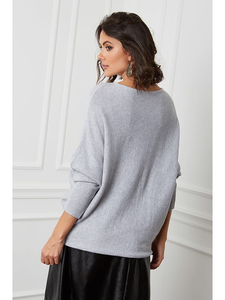 Joséfine Pullover 