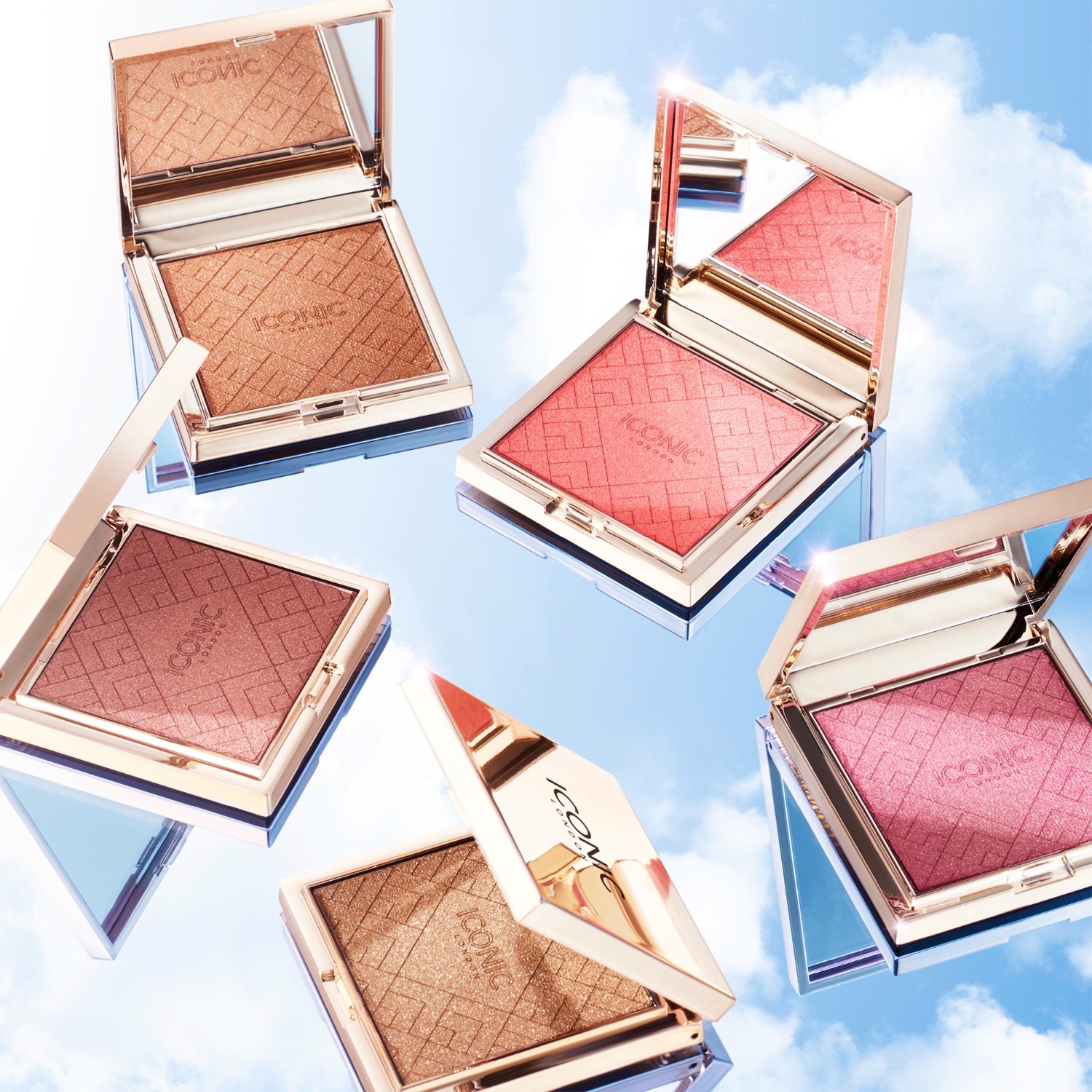Kissed by the Sun Multi-Use Cheek Glow