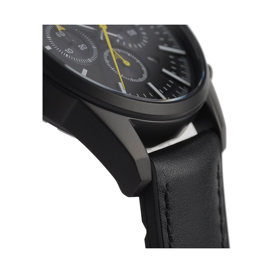 Jacques Lemans Chronograph Sport