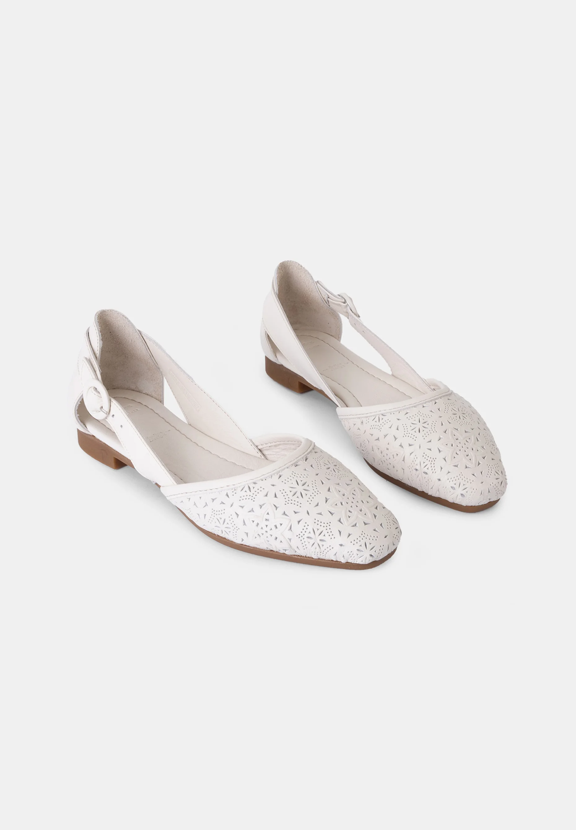 Bailarinas Bata
