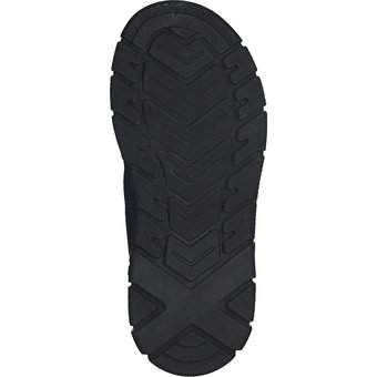 Ricosta Alek Klett Boot in blau