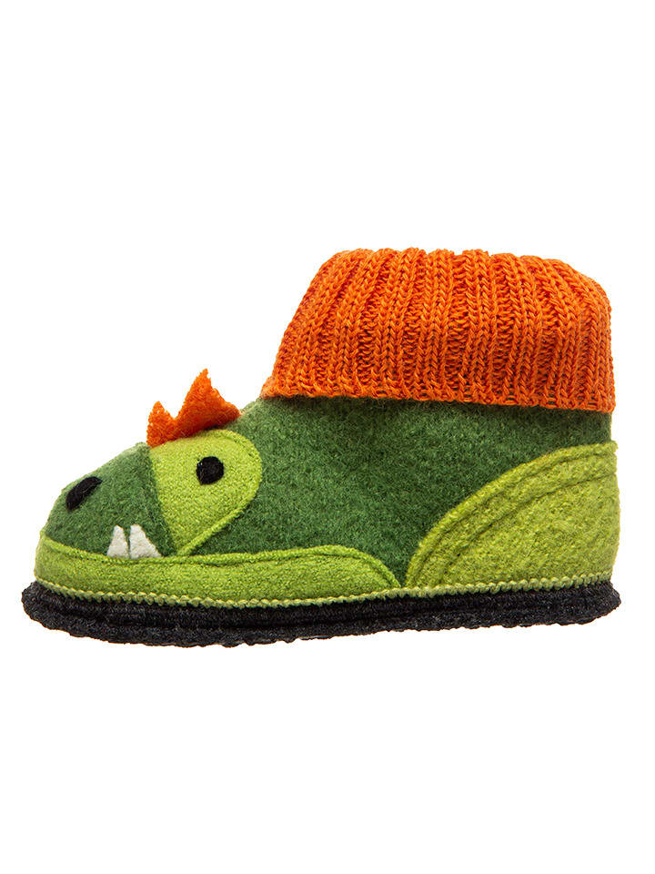 kitz-pichler Hüttenschuhe 