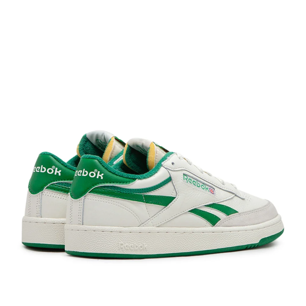 Reebok Club C Revenge Vintage FW4862 / weiss