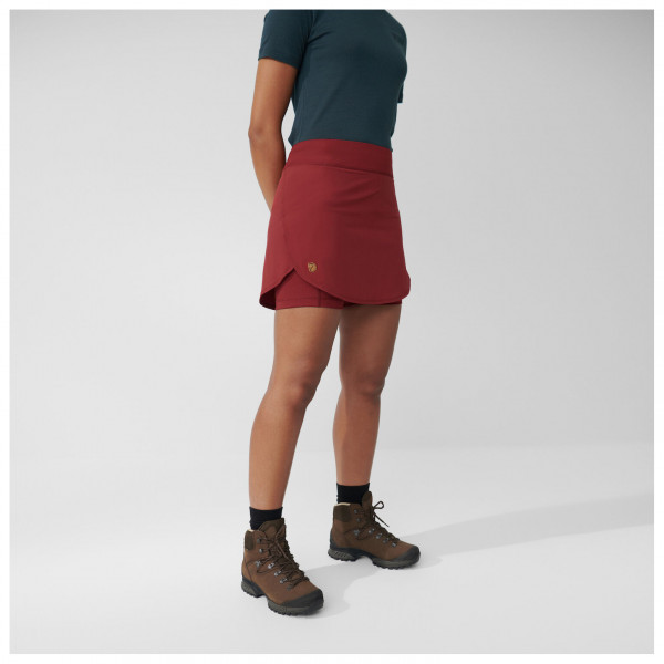 Fjällräven - Women's Abisko Midsummer Skort - Skort