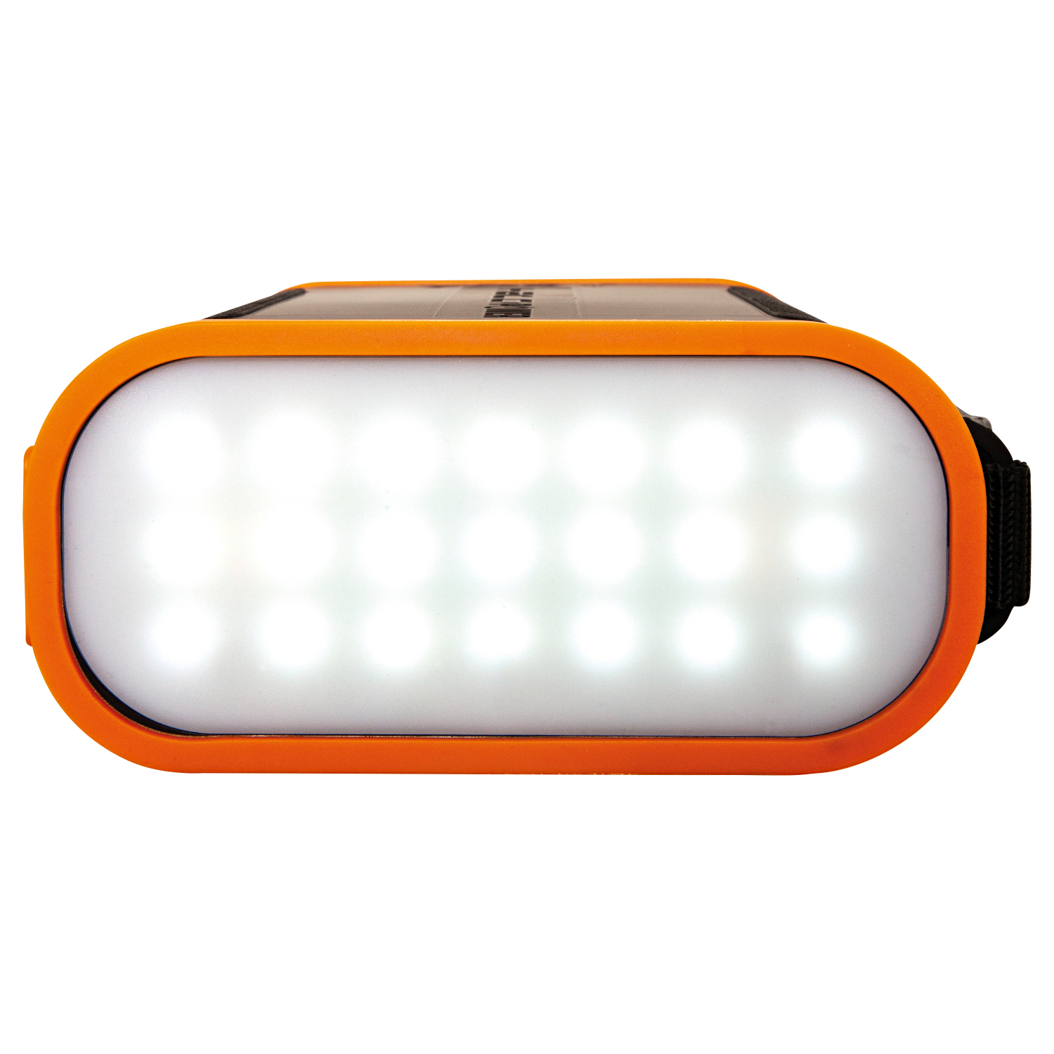 Fox Carp Power Pack Halo