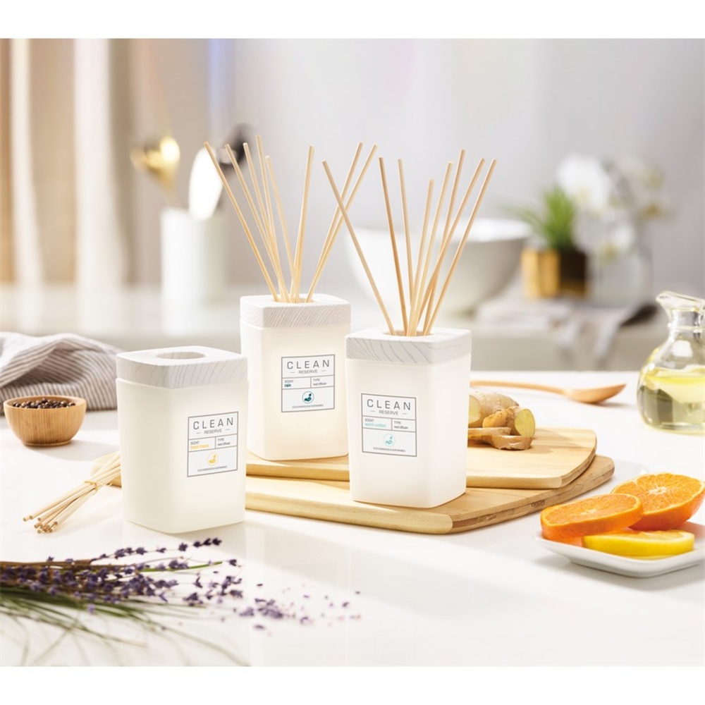Clean Reserve Home Collection Rain Diffuser Parfum d'ambiance