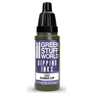 Dipping Ink - Zombie Dip (4223) (17ml)