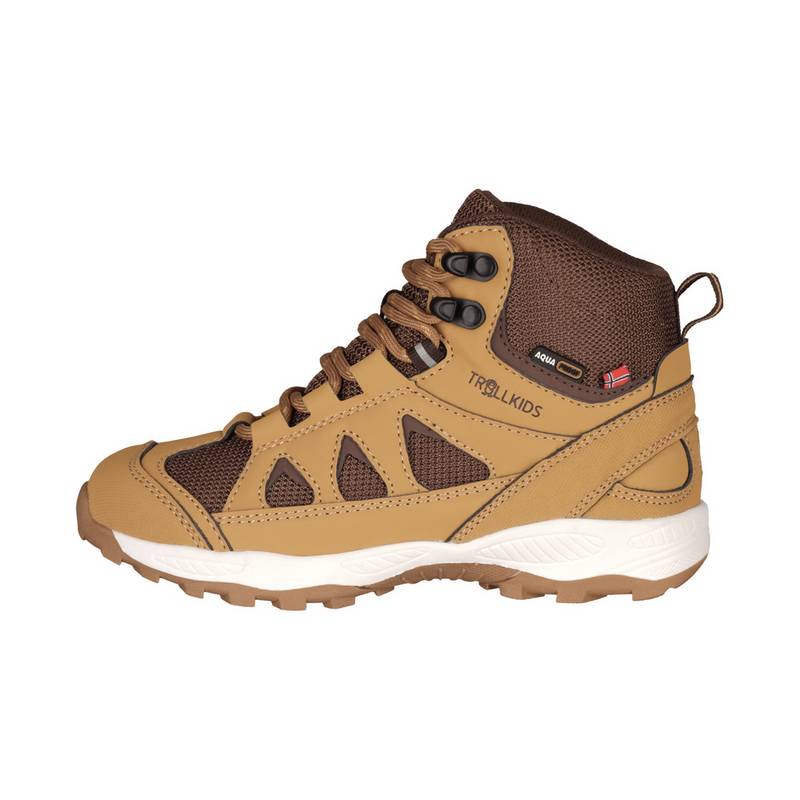 Trollkids Femund Winterschuhe Kinder