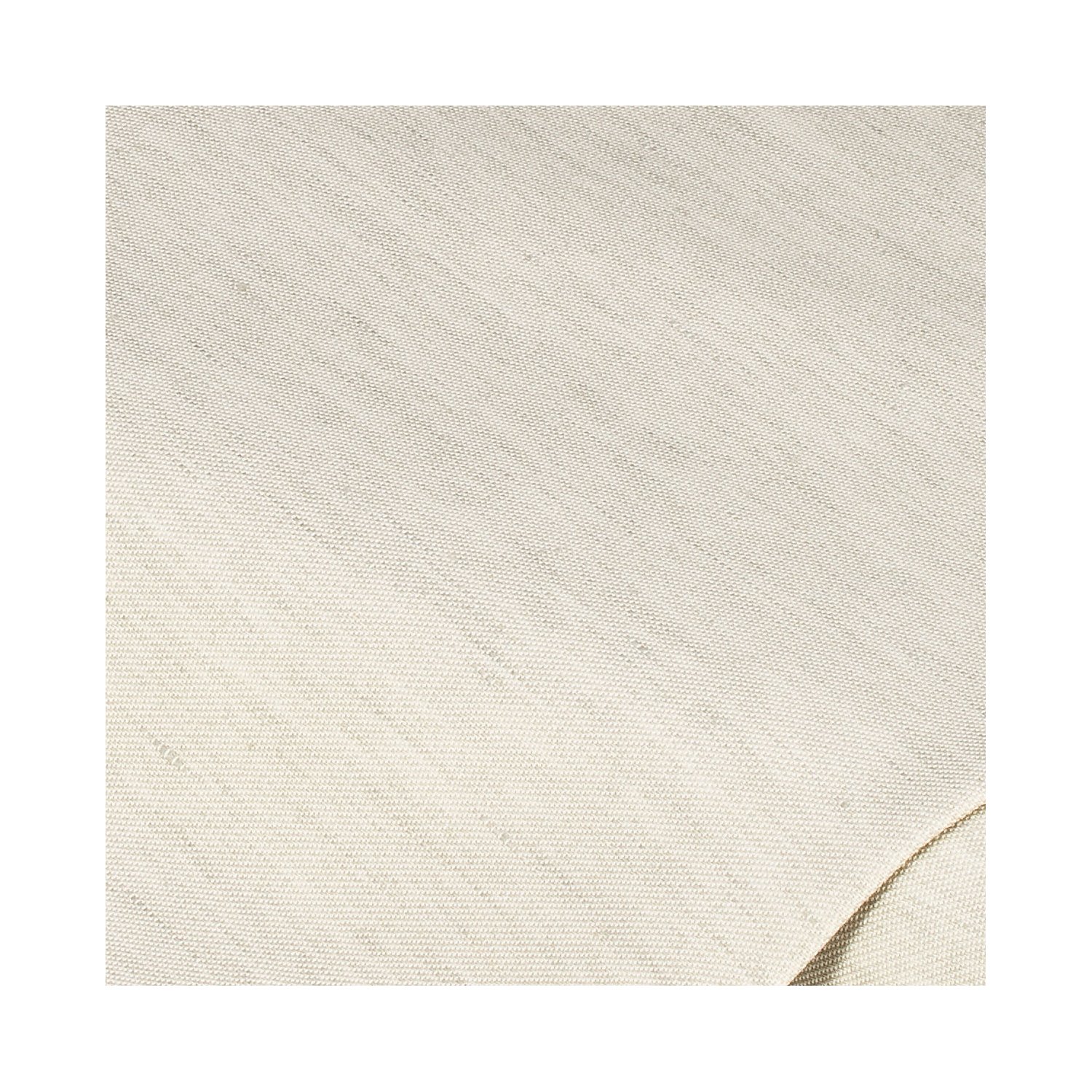 Halbleinen-Jacquard 