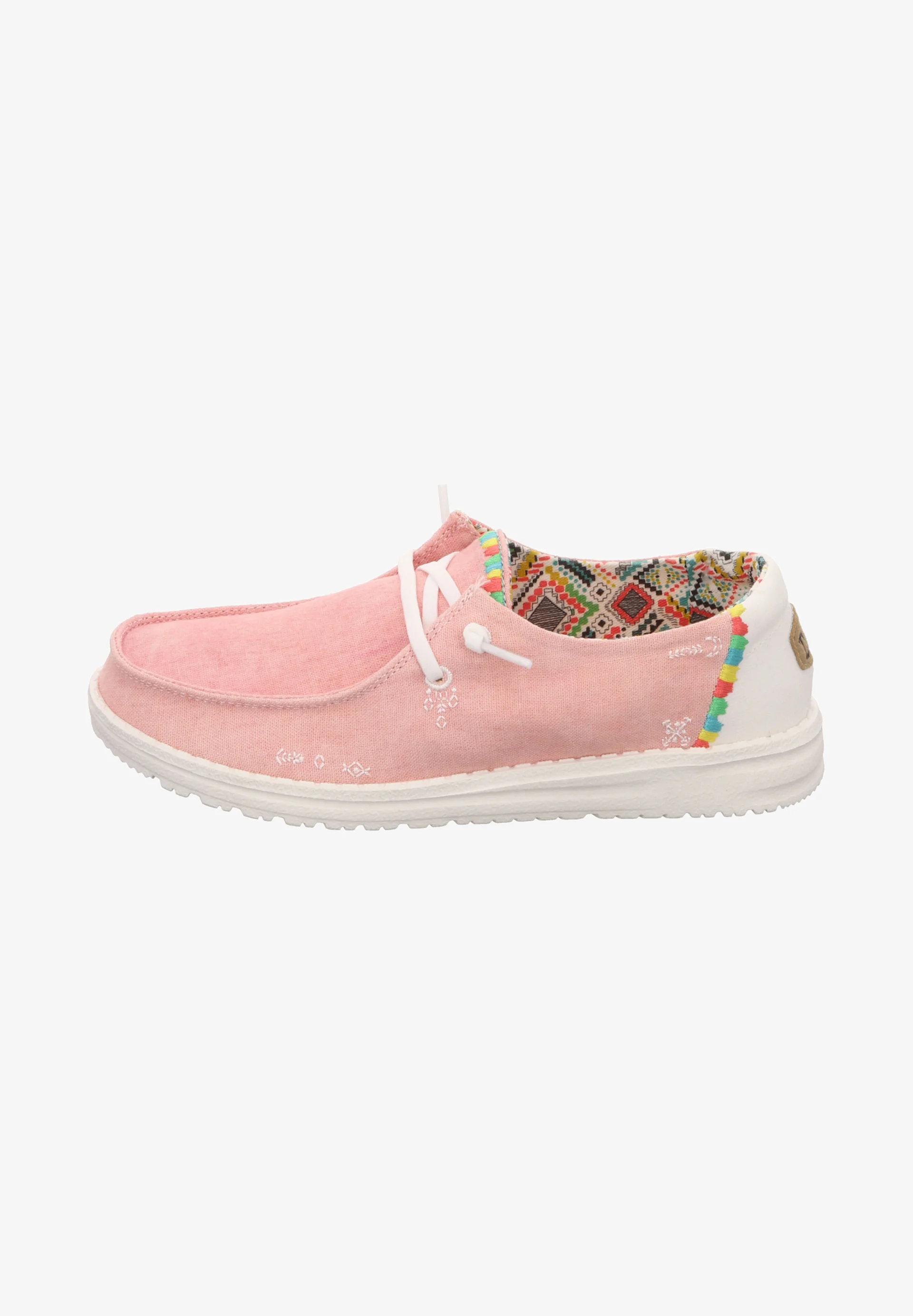 Hey Dude WENDY BOHO - Zapatos deportivos con cordones