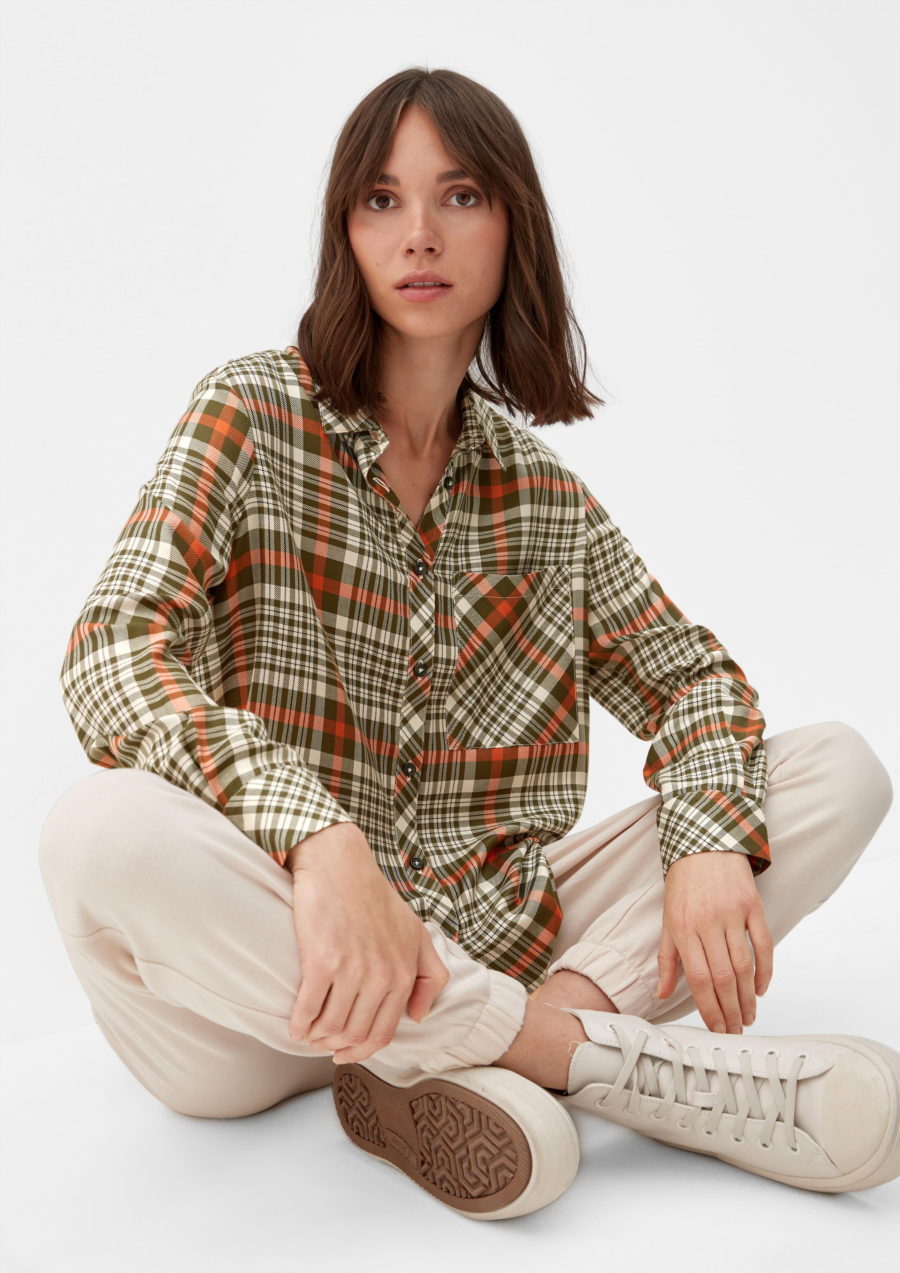 Karobluse aus Modalmix  2120722-79N4