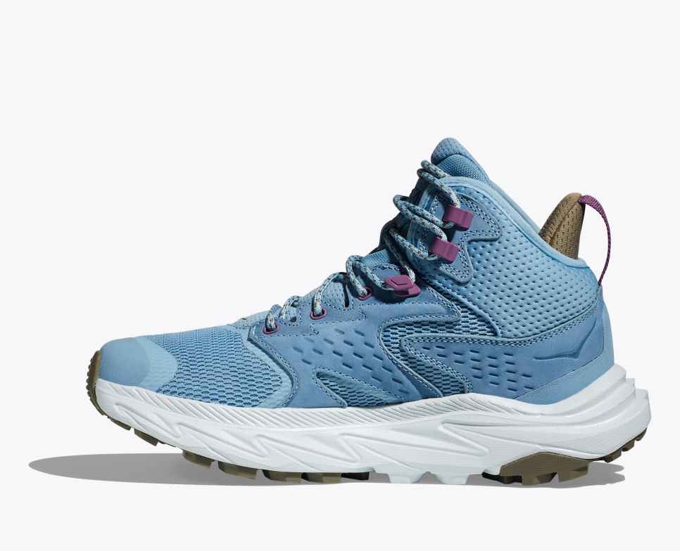 Anacapa 2 middels GORE-TEX Dusk/Illusion