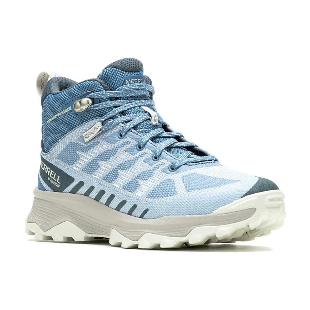 Merrell Speed Eco Mid J037868 / blau