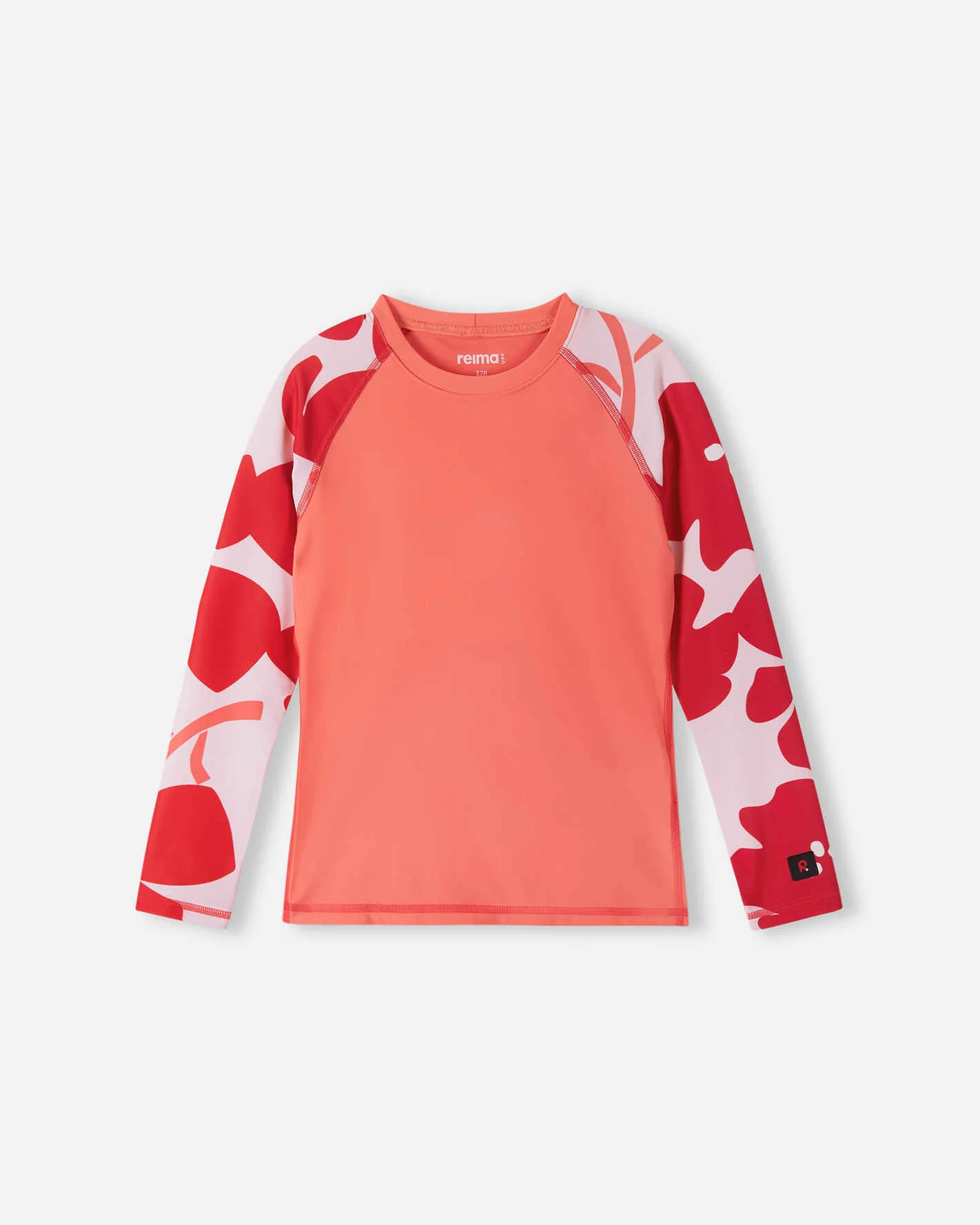 Kinder UV Shirt Sukeltaja
