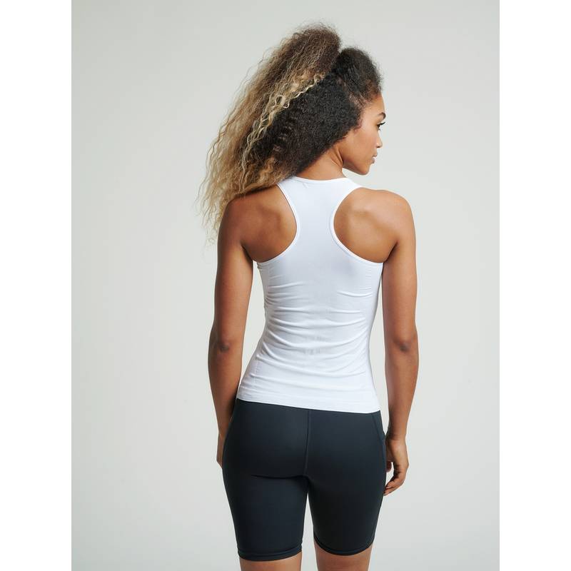 hummel hmlTIF SEAMLESS TOP Funktionstop Damen