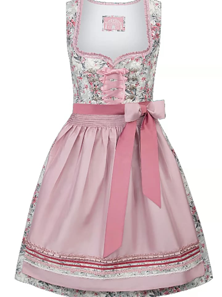 Stockerpoint Dirndl 
