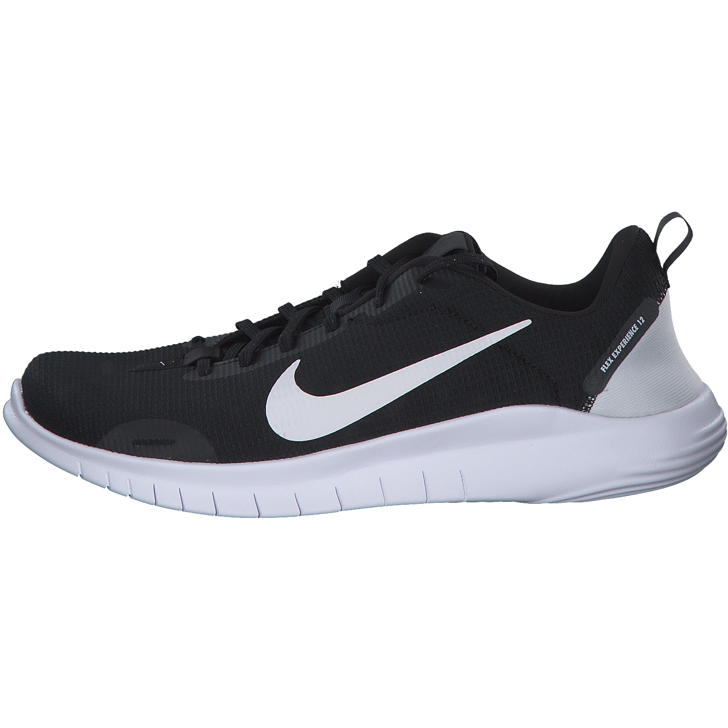 Nike Flex Expierience DV0740, Klassische- & Business Schuhe, Herren, Schwarz