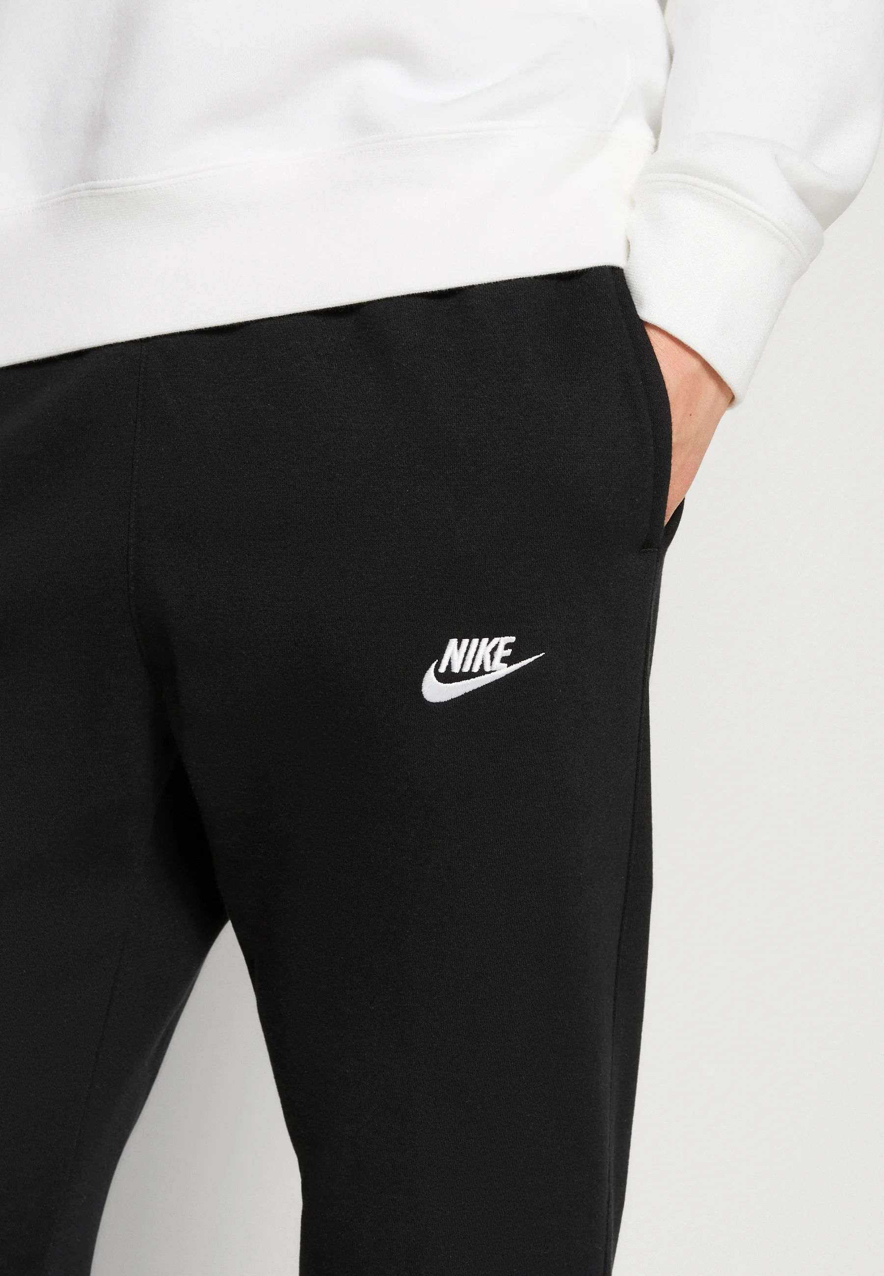 Nike Sportswear CLUB BB - Pantalones de chándal